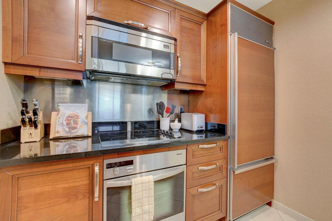 Mgm Signature Upgraded 1bd/2bth W/balcony Aparthotel *