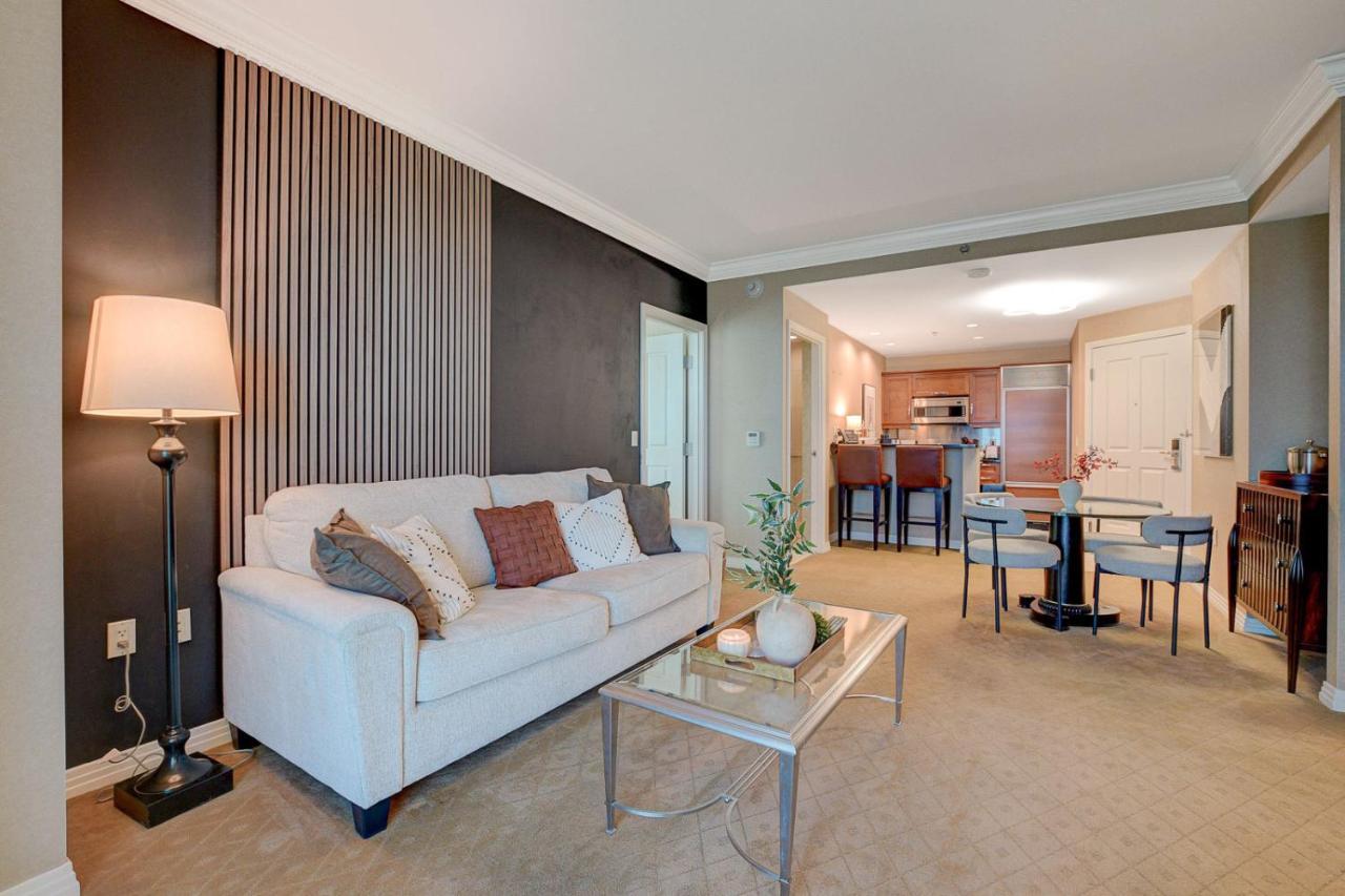 Mgm Signature Upgraded 1bd/2bth W/balcony *