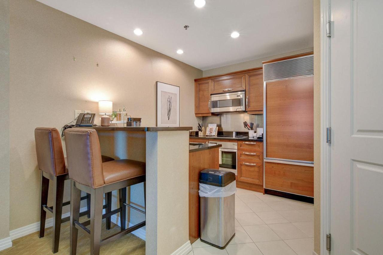 Aparthotel Mgm Signature Upgraded 1bd/2bth W/balcony Las Vegas