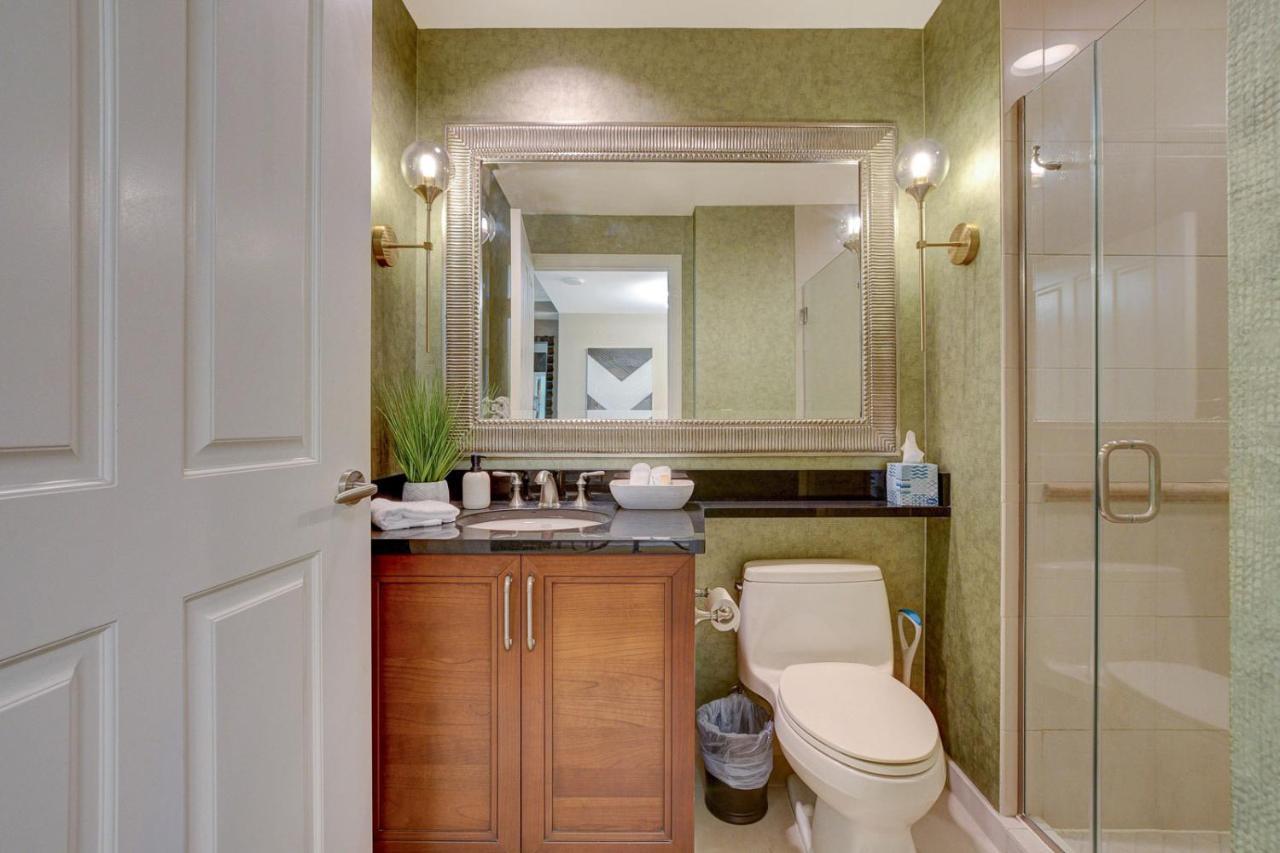 Mgm Signature Upgraded 1bd/2bth W/balcony Aparthotel Las Vegas