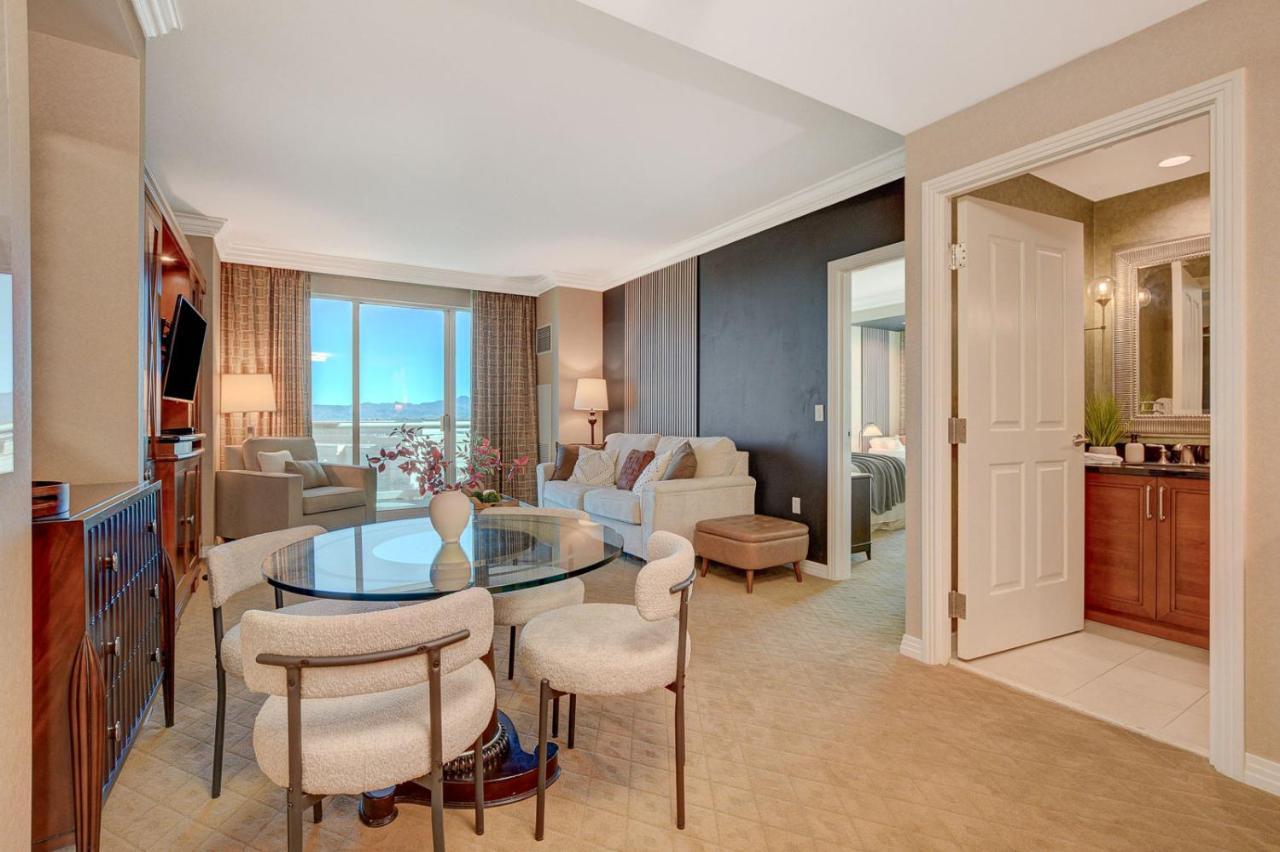 Aparthotel Mgm Signature Upgraded 1bd/2bth W/balcony *