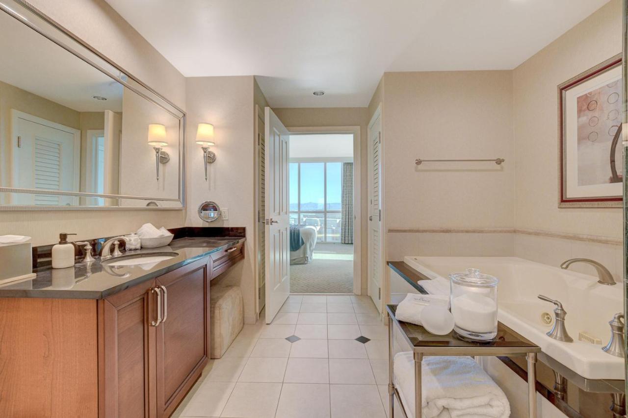 Mgm Signature Upgraded 1bd/2bth W/balcony Aparthotel *