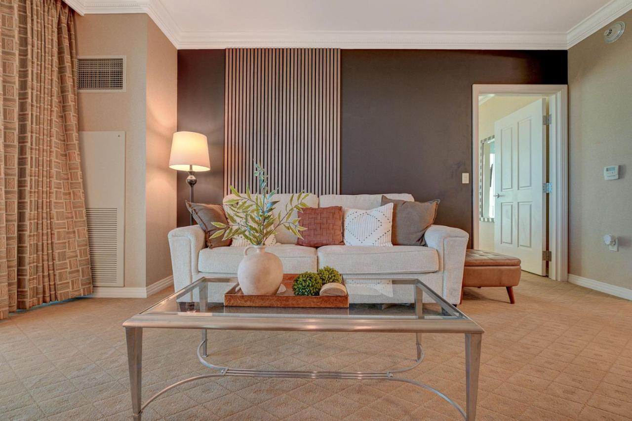 Mgm Signature Upgraded 1bd/2bth W/balcony *