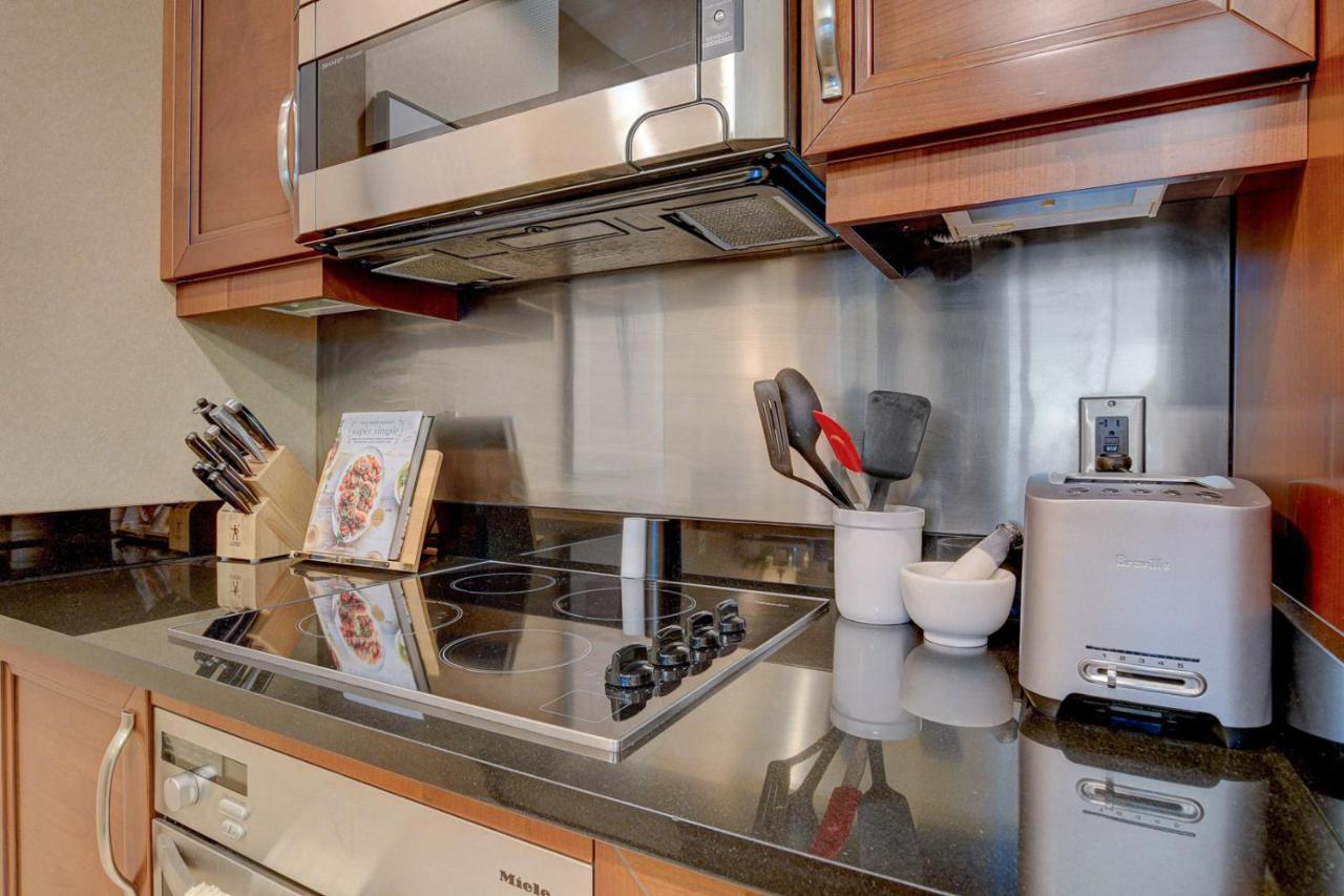 Mgm Signature Upgraded 1bd/2bth W/balcony