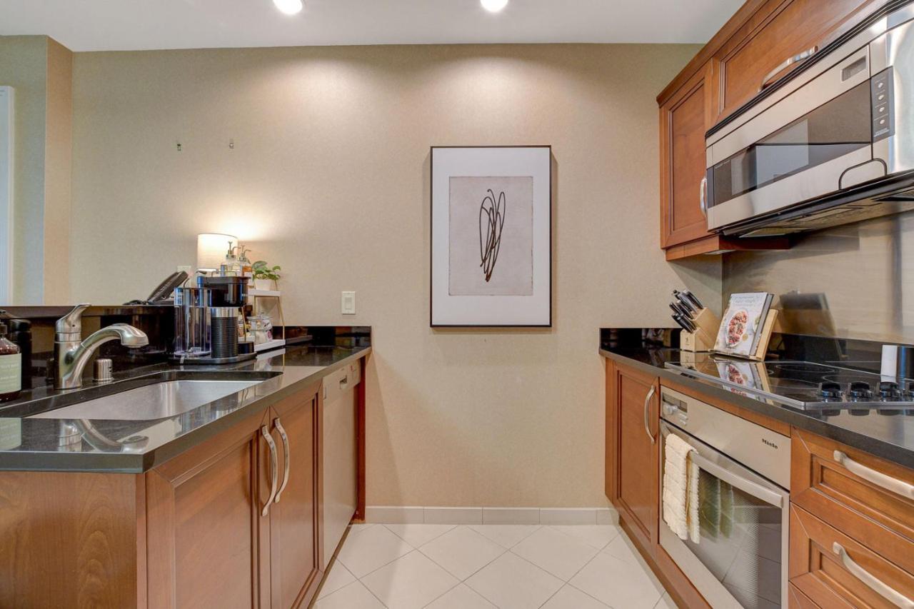 Mgm Signature Upgraded 1bd/2bth W/balcony