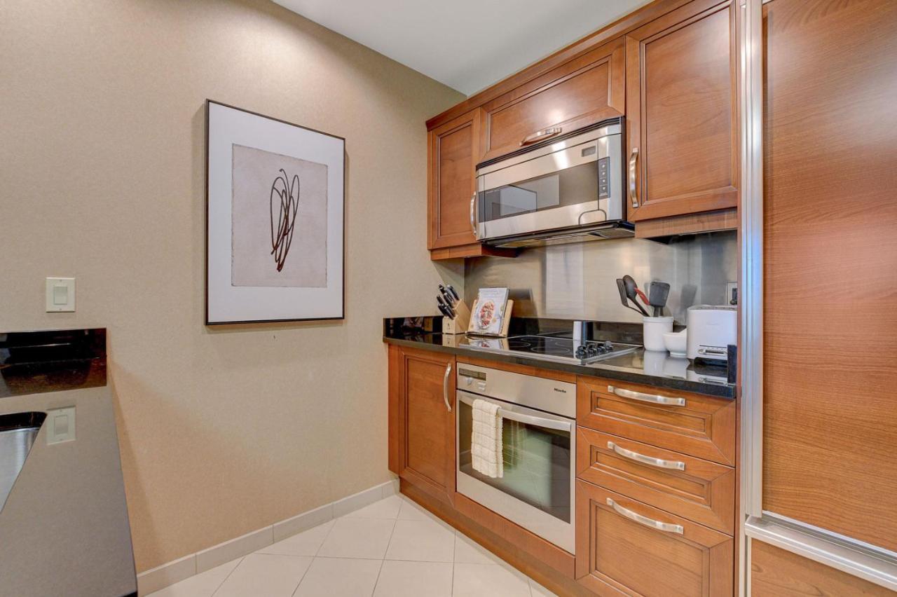 Mgm Signature Upgraded 1bd/2bth W/balcony Las Vegas