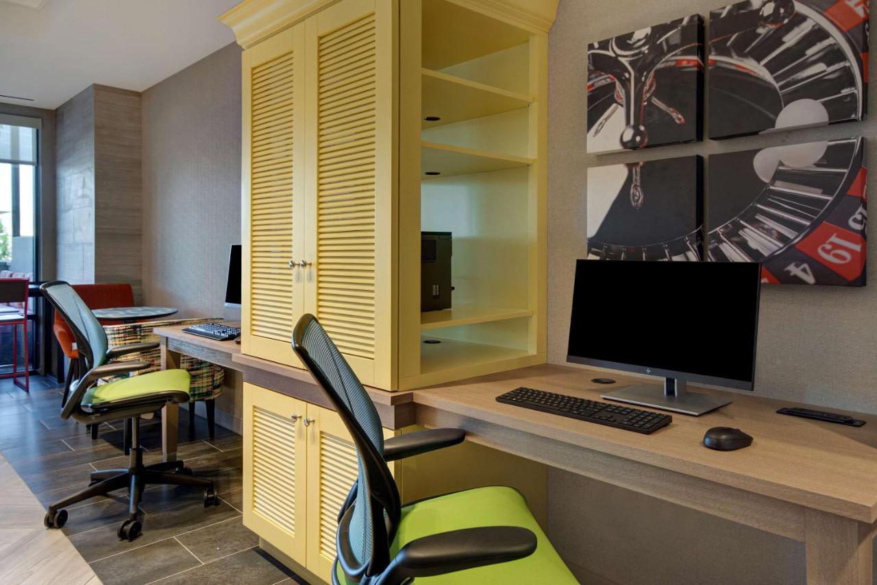 Hotel Home2 By Hilton Vegas North Las Vegas