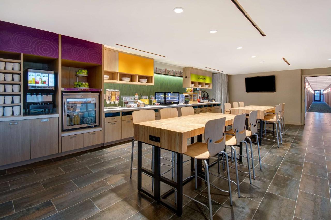 Home2 By Hilton Vegas North 3* Las Vegas