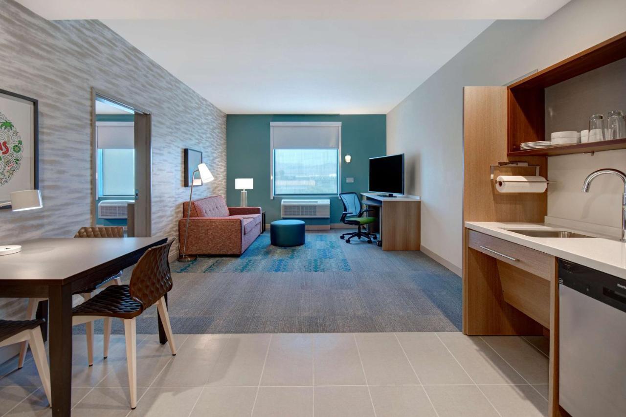 Home2 By Hilton Vegas North