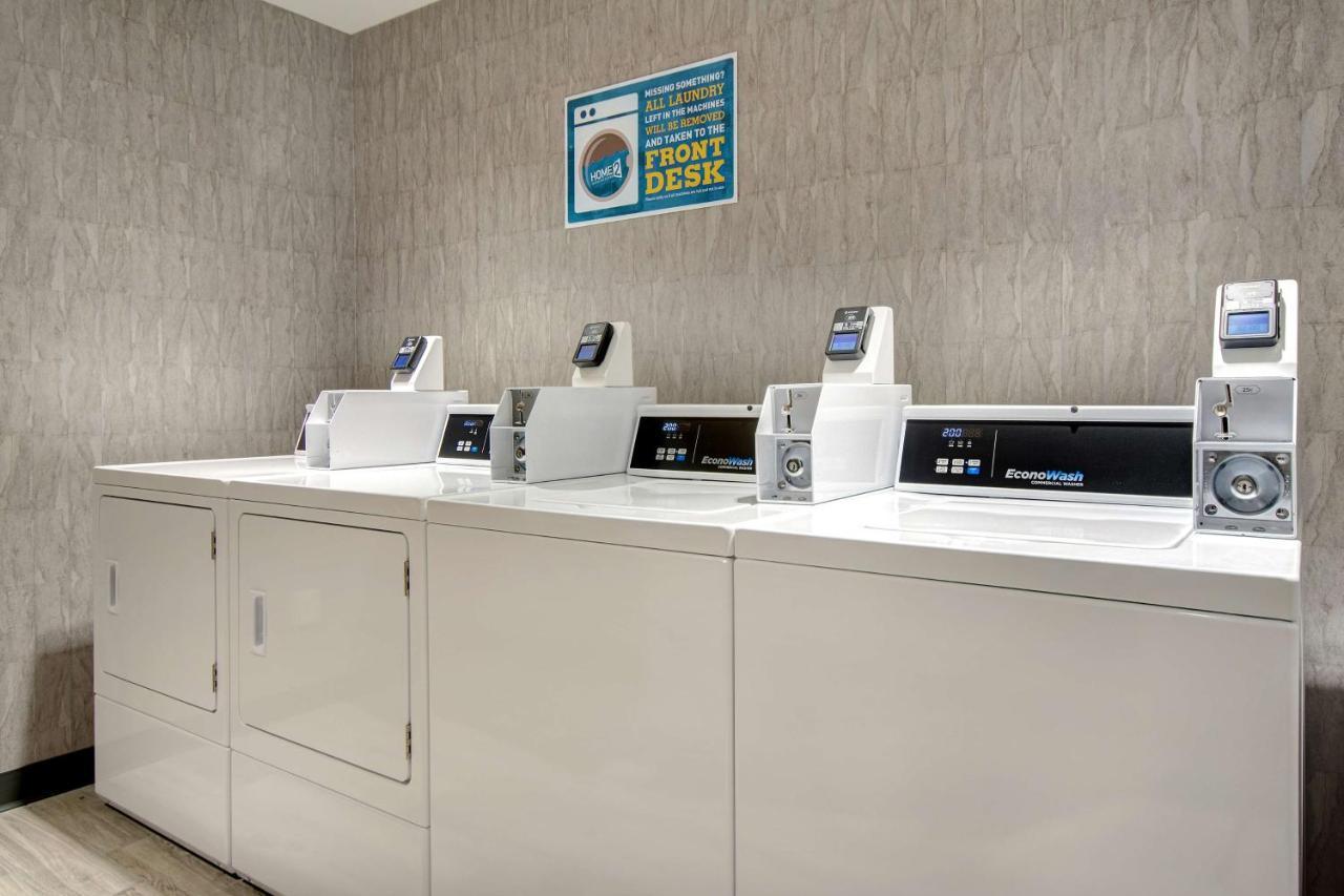 Home2 By Hilton Vegas North Hotel 3*