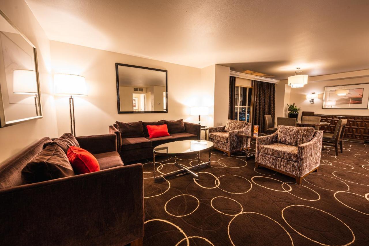 Sunset Station & Casino Hotel Las Vegas