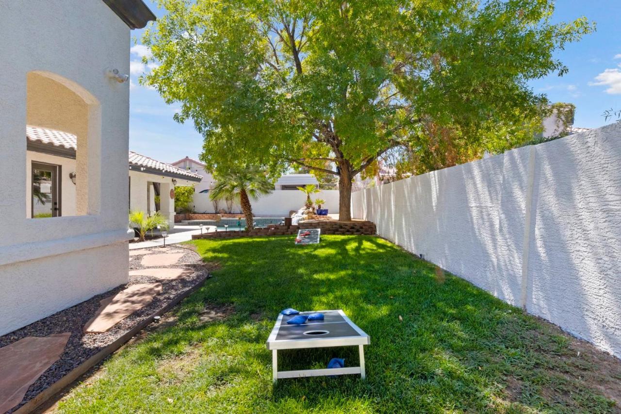 Casa vacanze Ultimate Vacation: A Luxurious Oasis With A Pool! *