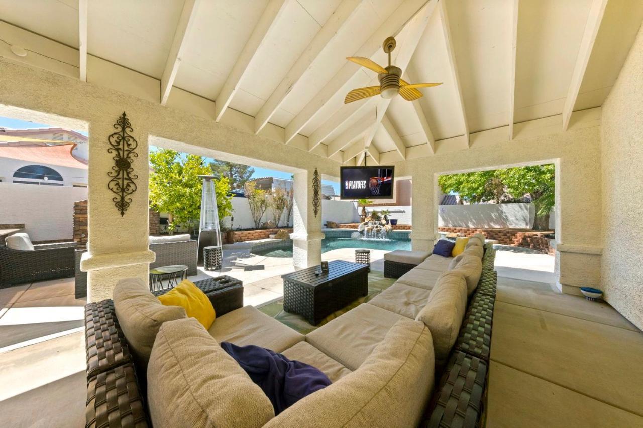 Casa vacanze Ultimate Vacation: A Luxurious Oasis With A Pool!