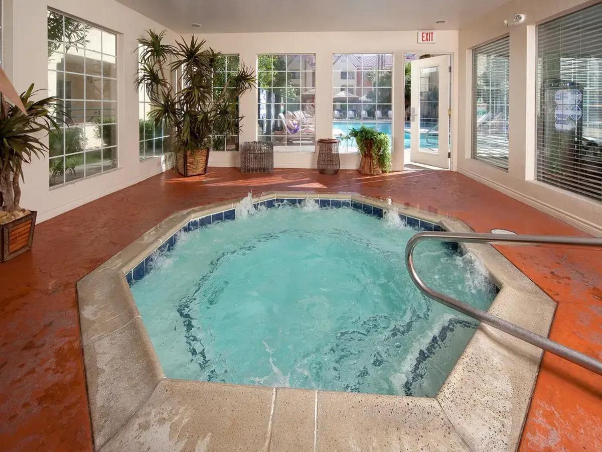 Club Vacations At Desert Club 3* Las Vegas