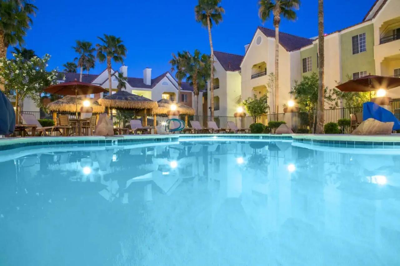 Club Vacations At Desert Club 3* Las Vegas