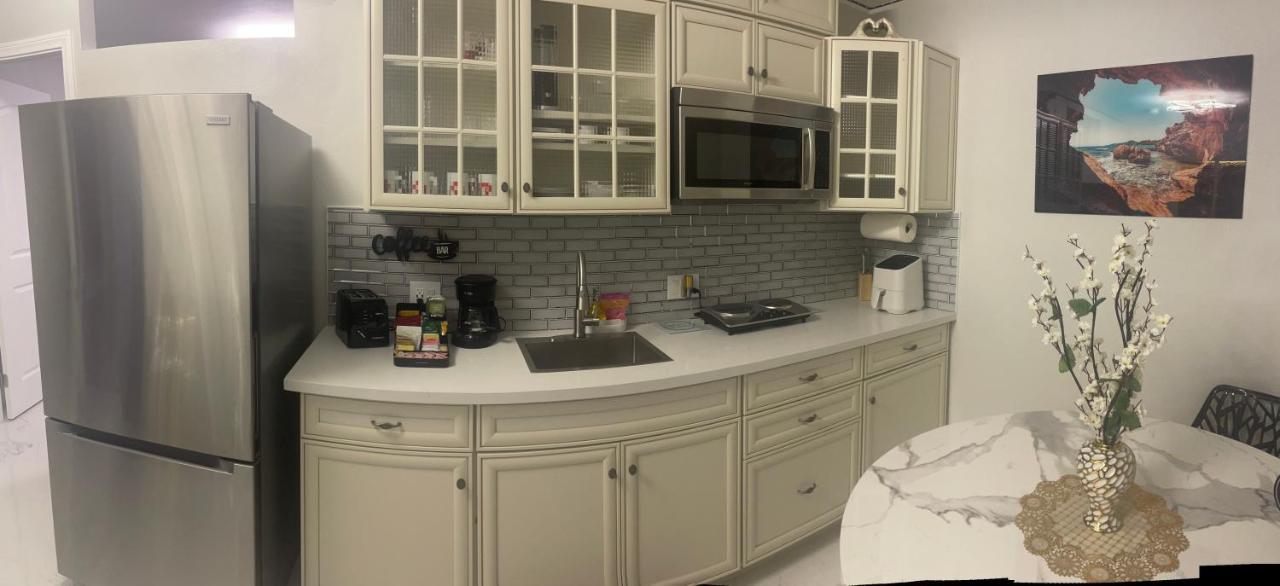 Fantastic Apartment