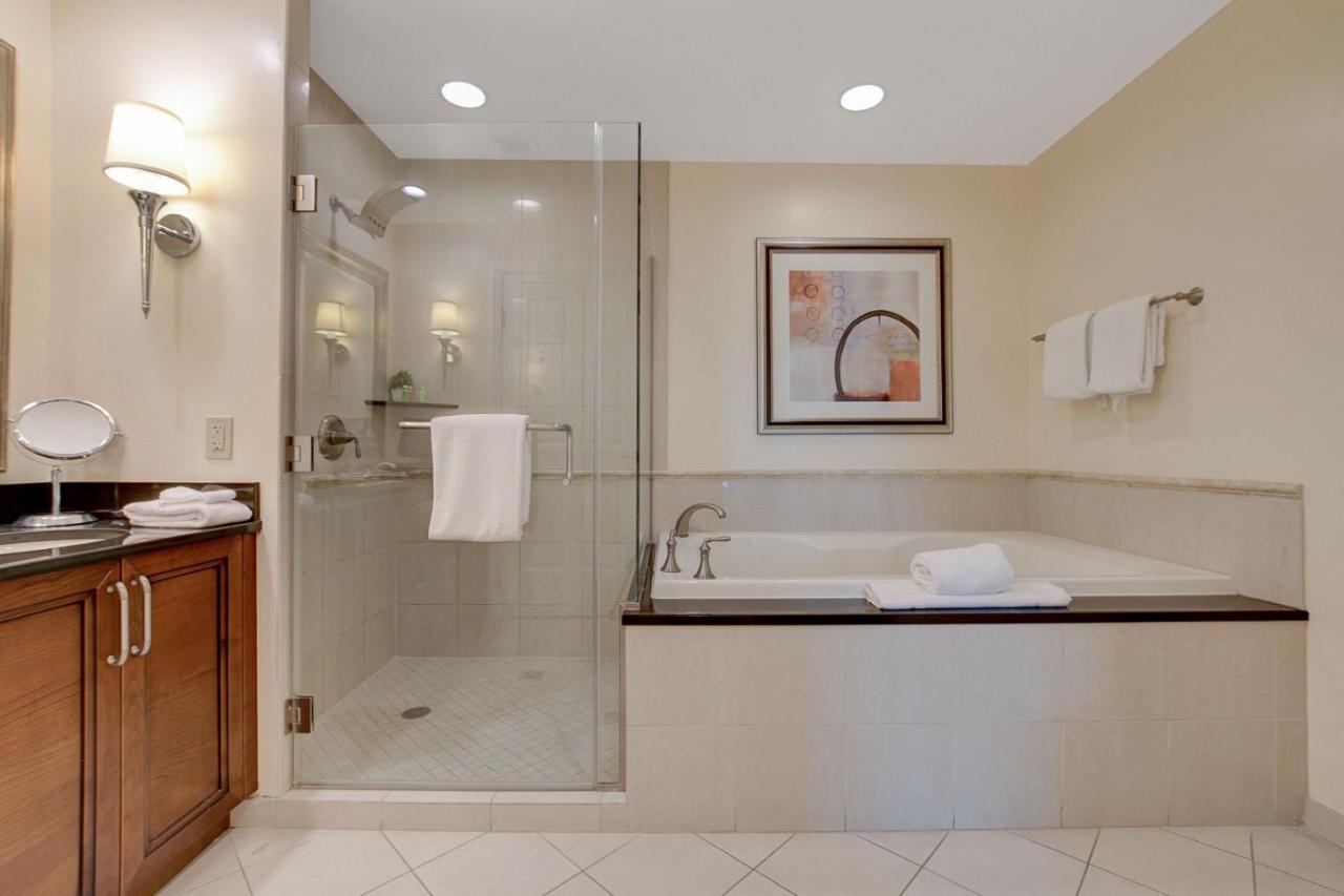 Aparthotel Sin @ Mgm Signature