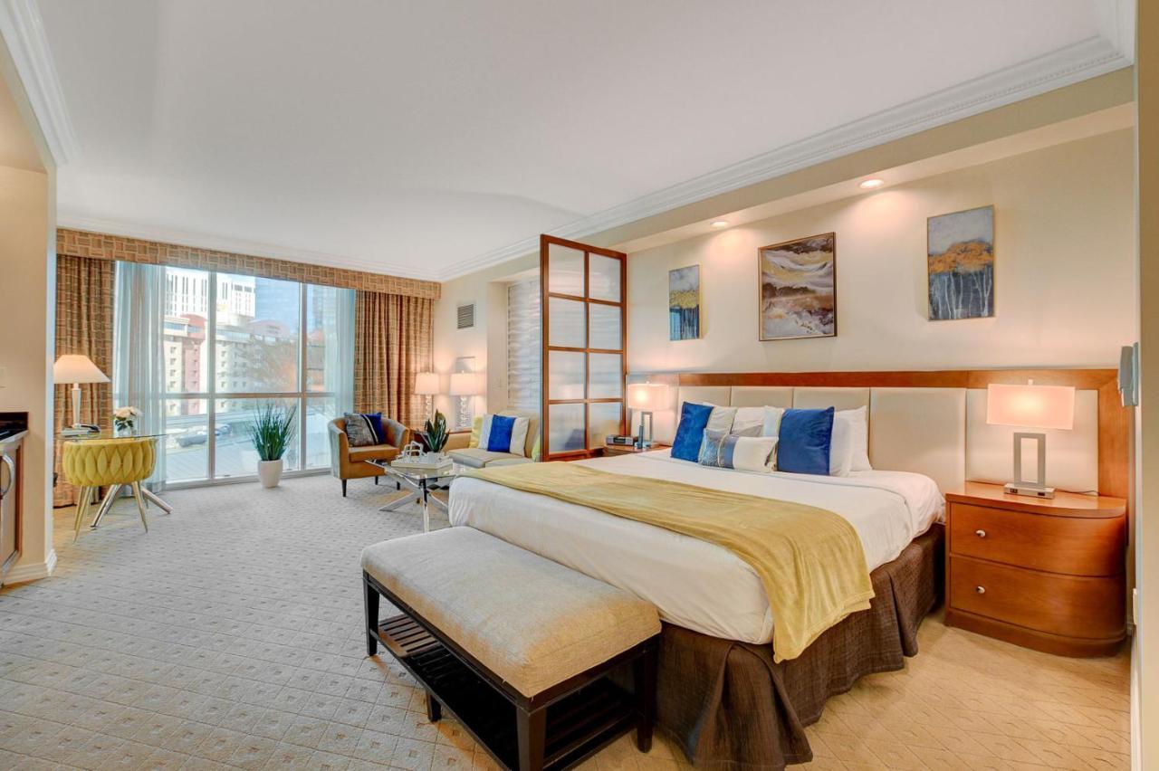 Sin @ Mgm Signature Aparthotel *