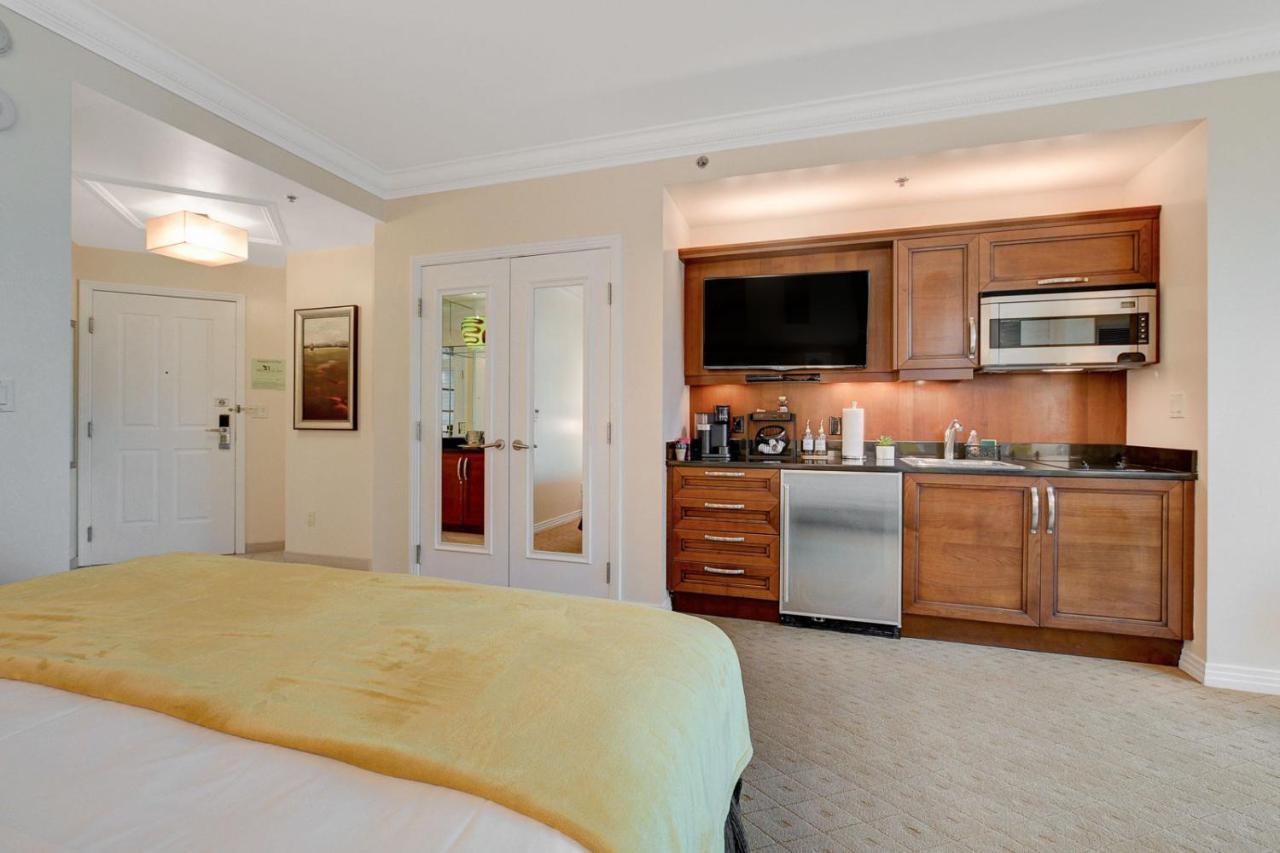 Aparthotel Sin @ Mgm Signature *