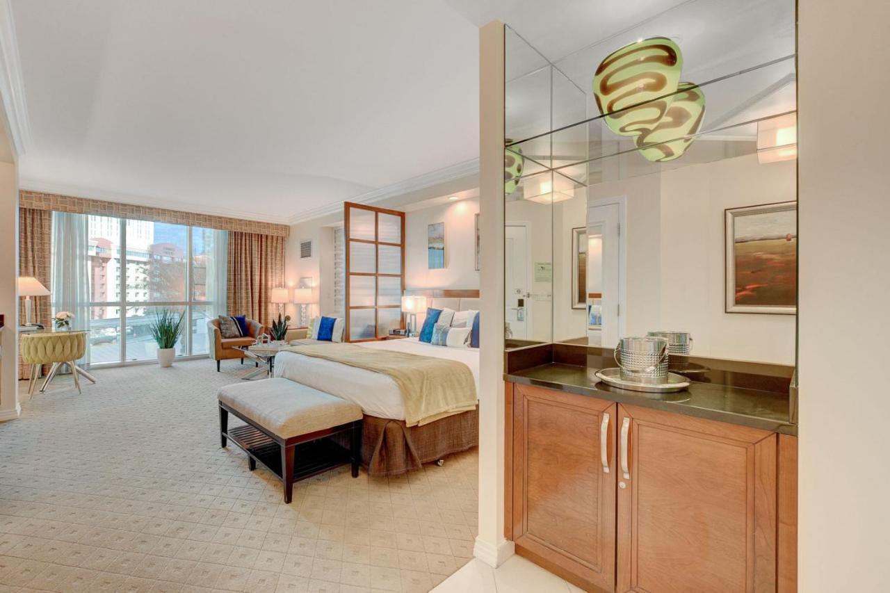 Aparthotel Sin @ Mgm Signature *