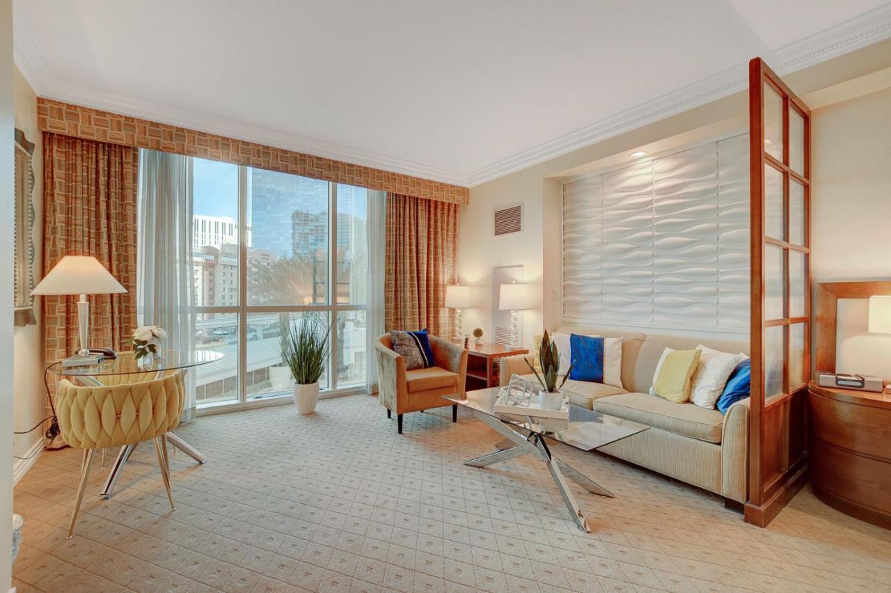 Aparthotel Sin @ Mgm Signature Las Vegas