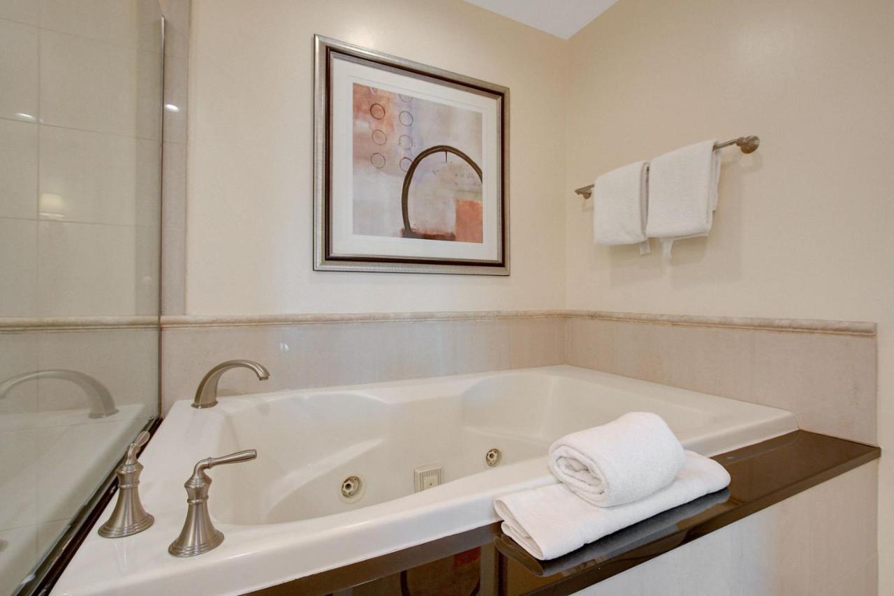 Aparthotel Sin @ Mgm Signature