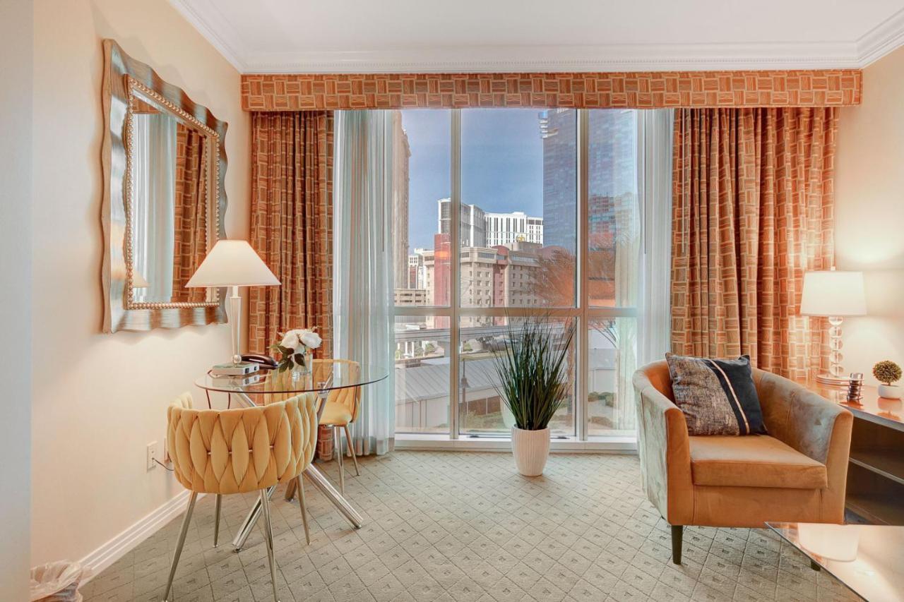Aparthotel Sin @ Mgm Signature *