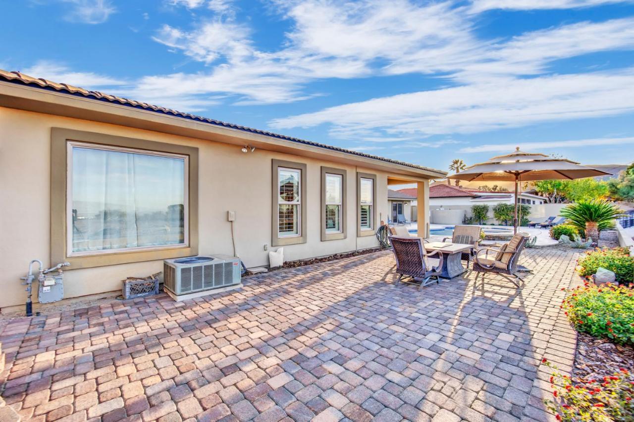 Oasis Retreat At Henderson Greens * Las Vegas