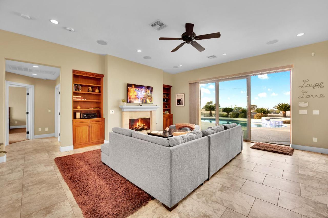 Oasis Retreat At Henderson Greens * Las Vegas