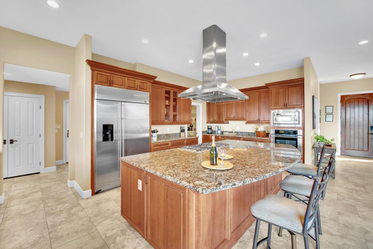Oasis Retreat At Henderson Greens *
