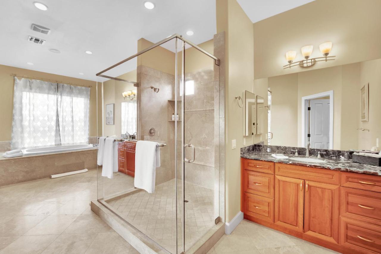 Holiday home Oasis Retreat At Henderson Greens