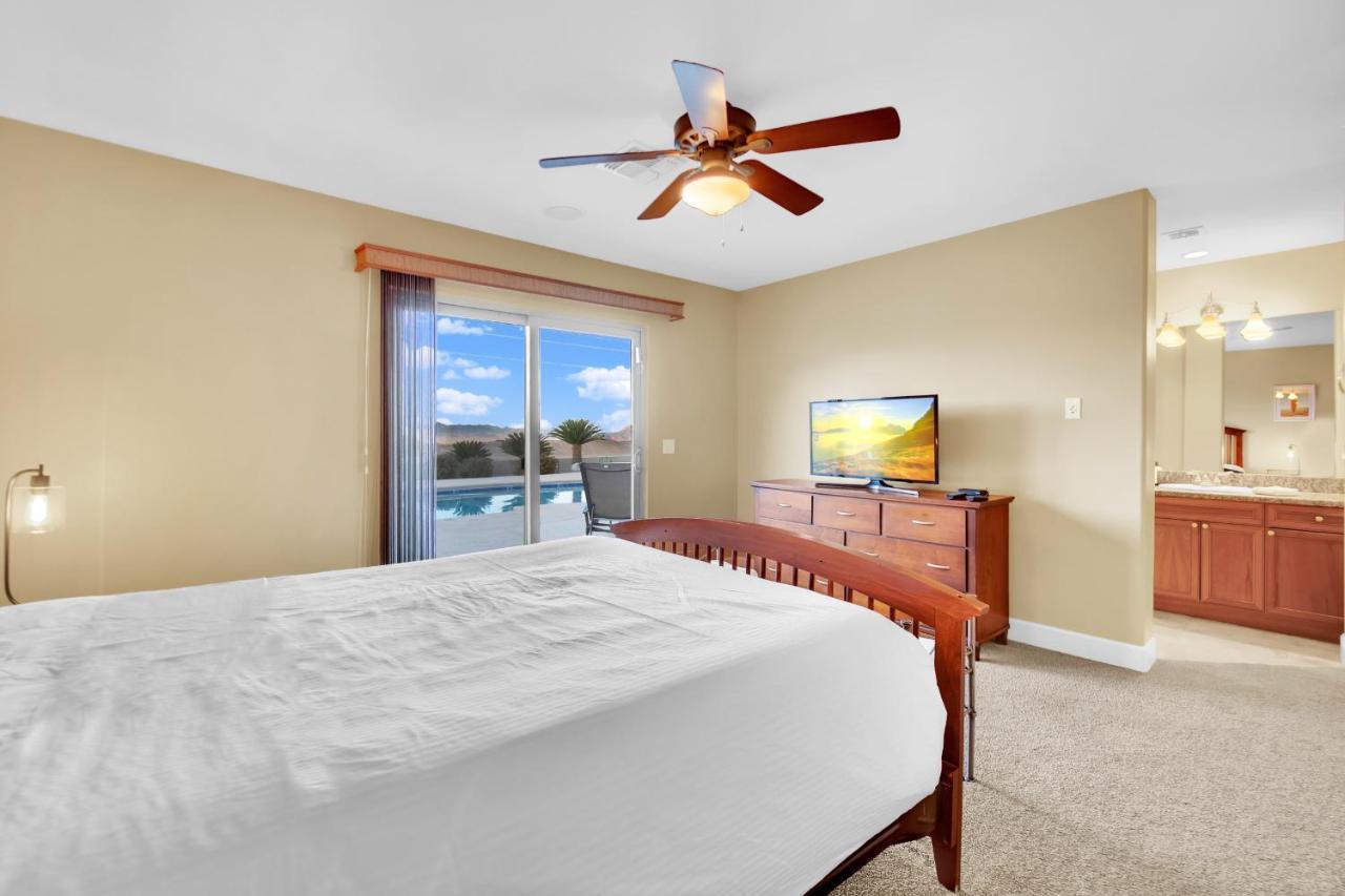 Oasis Retreat At Henderson Greens Holiday home