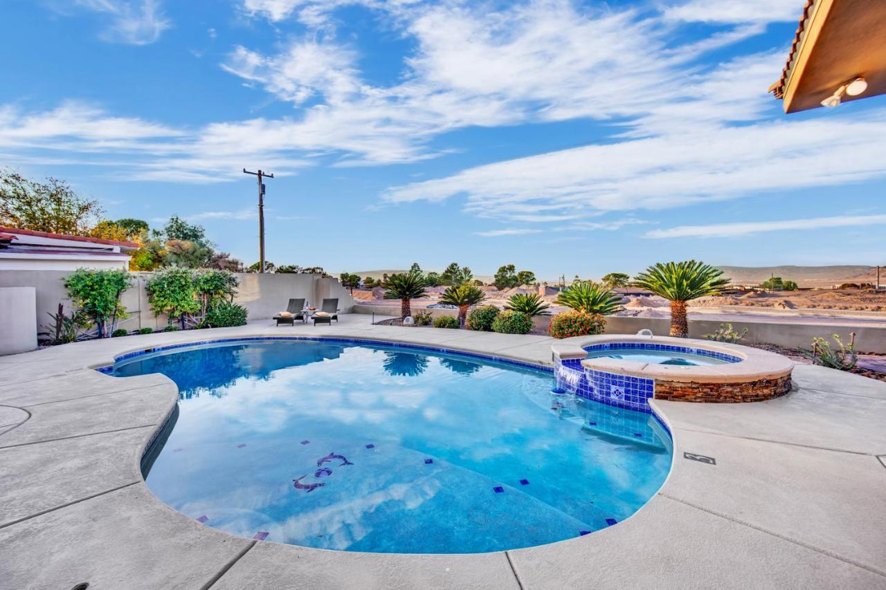 Oasis Retreat At Henderson Greens Holiday home