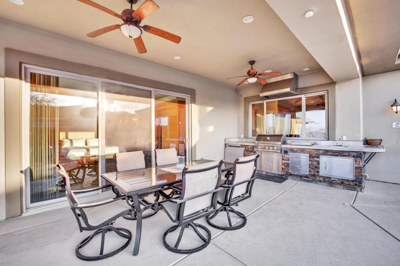 Oasis Retreat At Henderson Greens *