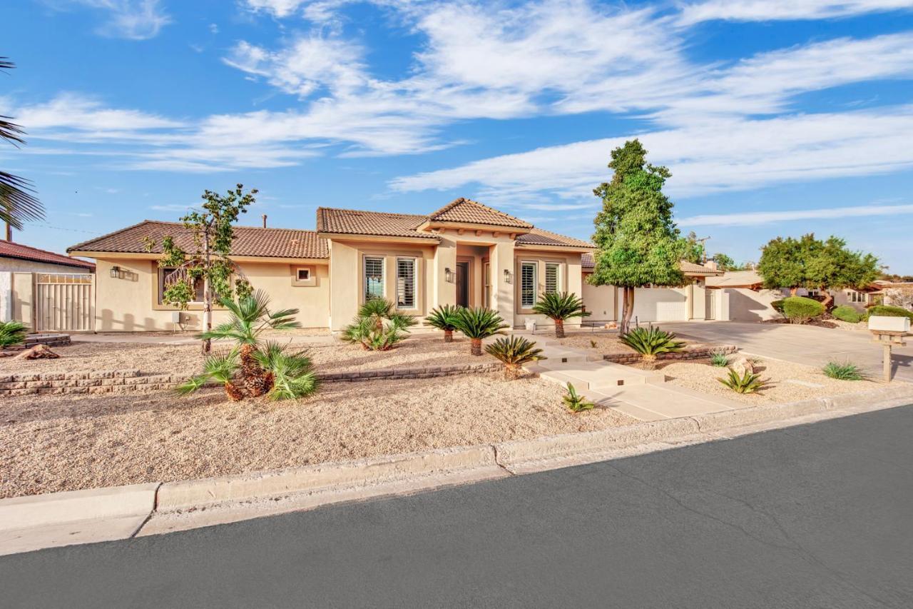 Oasis Retreat At Henderson Greens Holiday home *