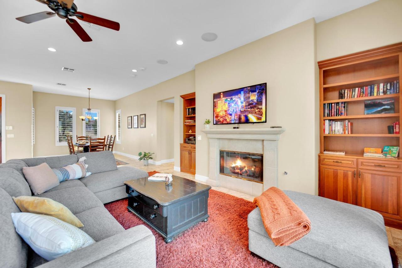 Oasis Retreat At Henderson Greens * Las Vegas