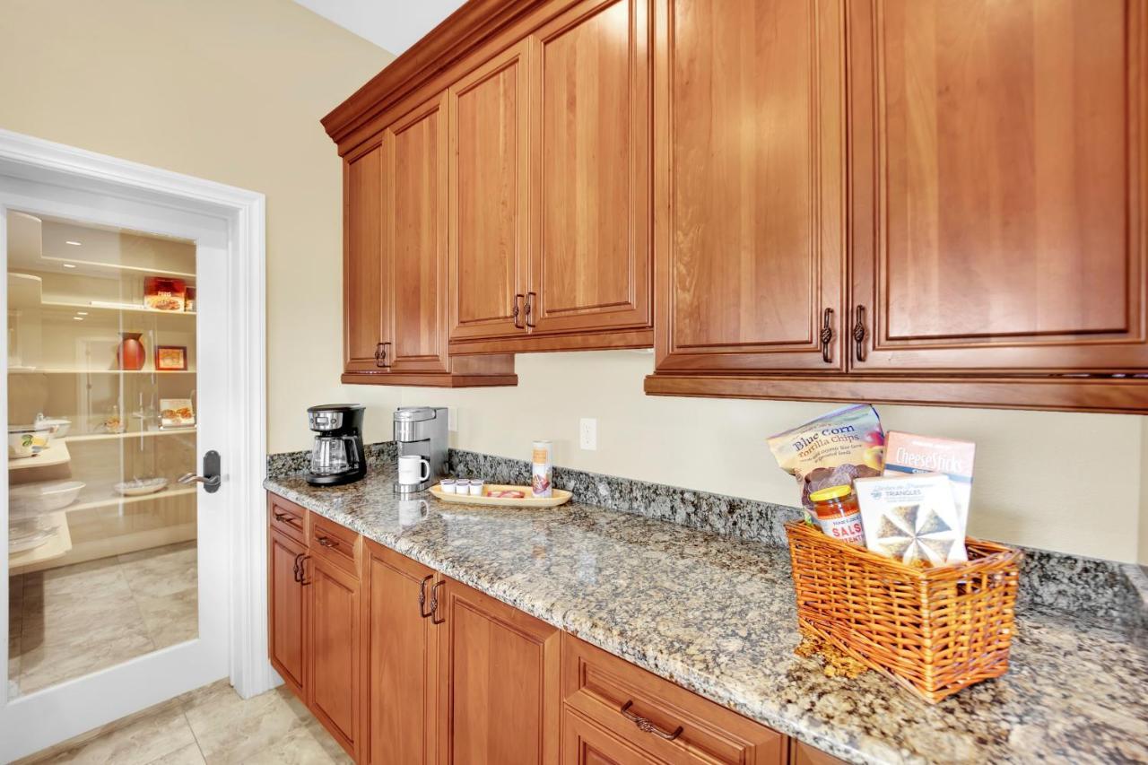 Oasis Retreat At Henderson Greens Holiday home
