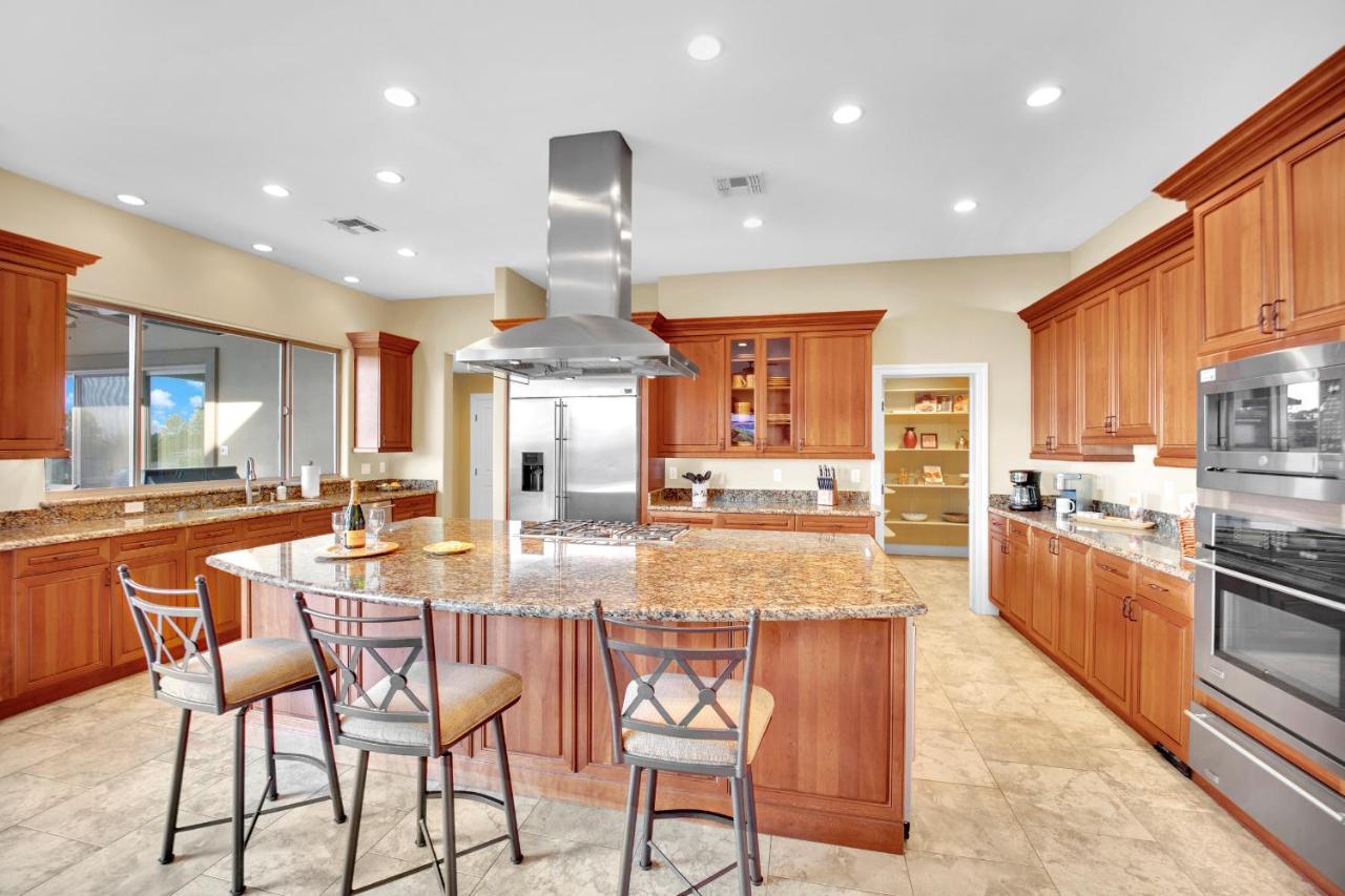 Oasis Retreat At Henderson Greens *