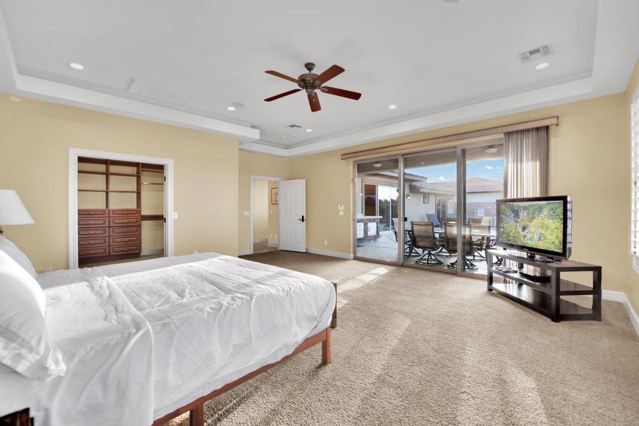 Oasis Retreat At Henderson Greens Holiday home *