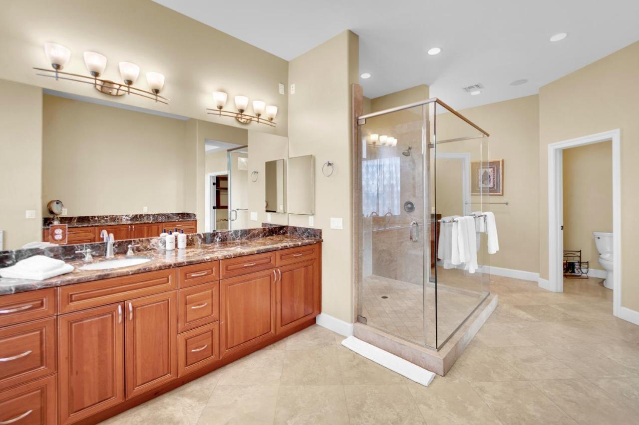 Oasis Retreat At Henderson Greens Holiday home Las Vegas