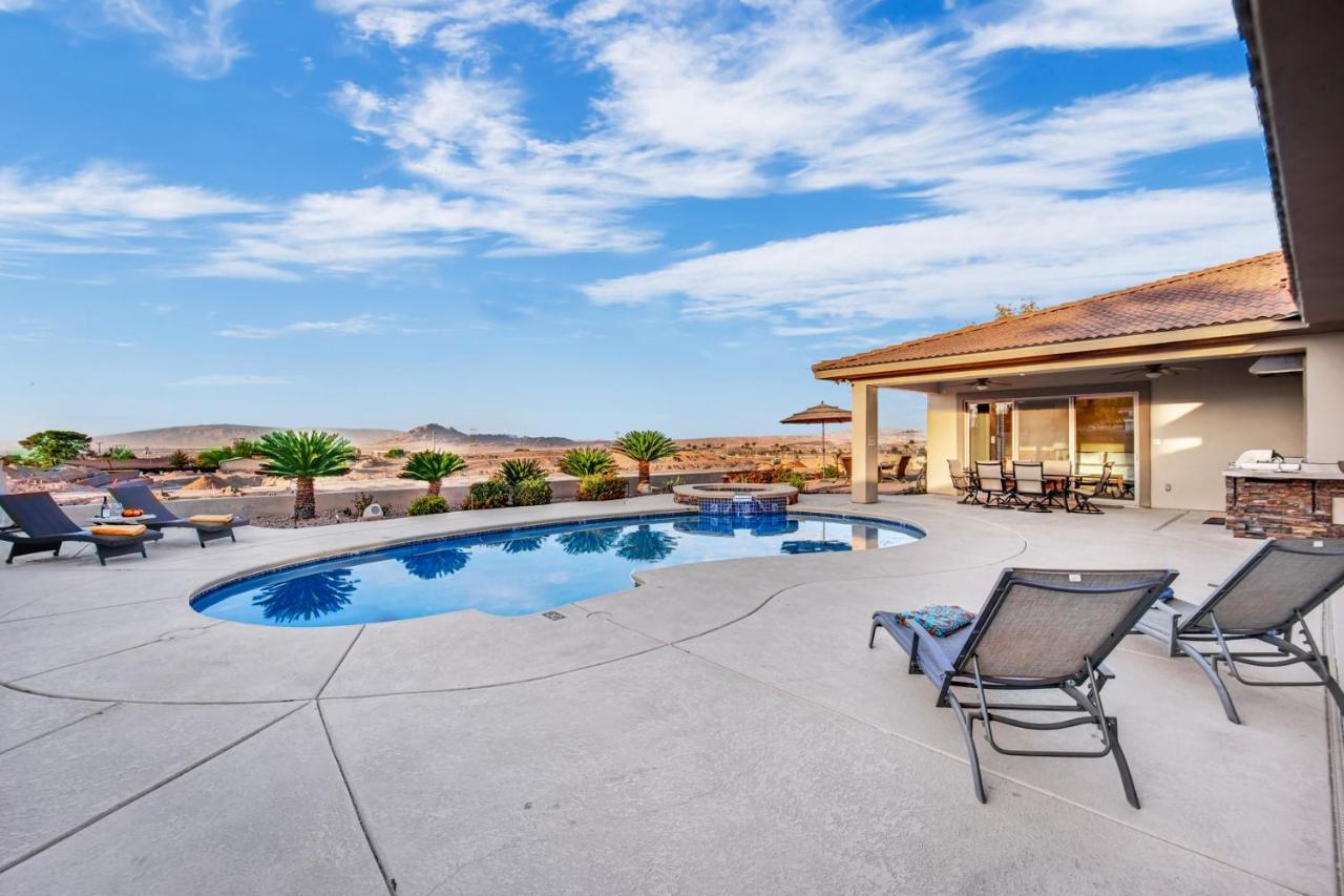 Oasis Retreat At Henderson Greens Holiday home Las Vegas