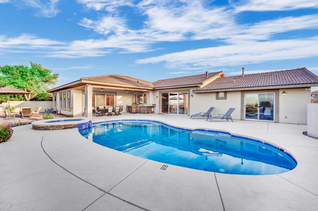 Oasis Retreat At Henderson Greens Holiday home