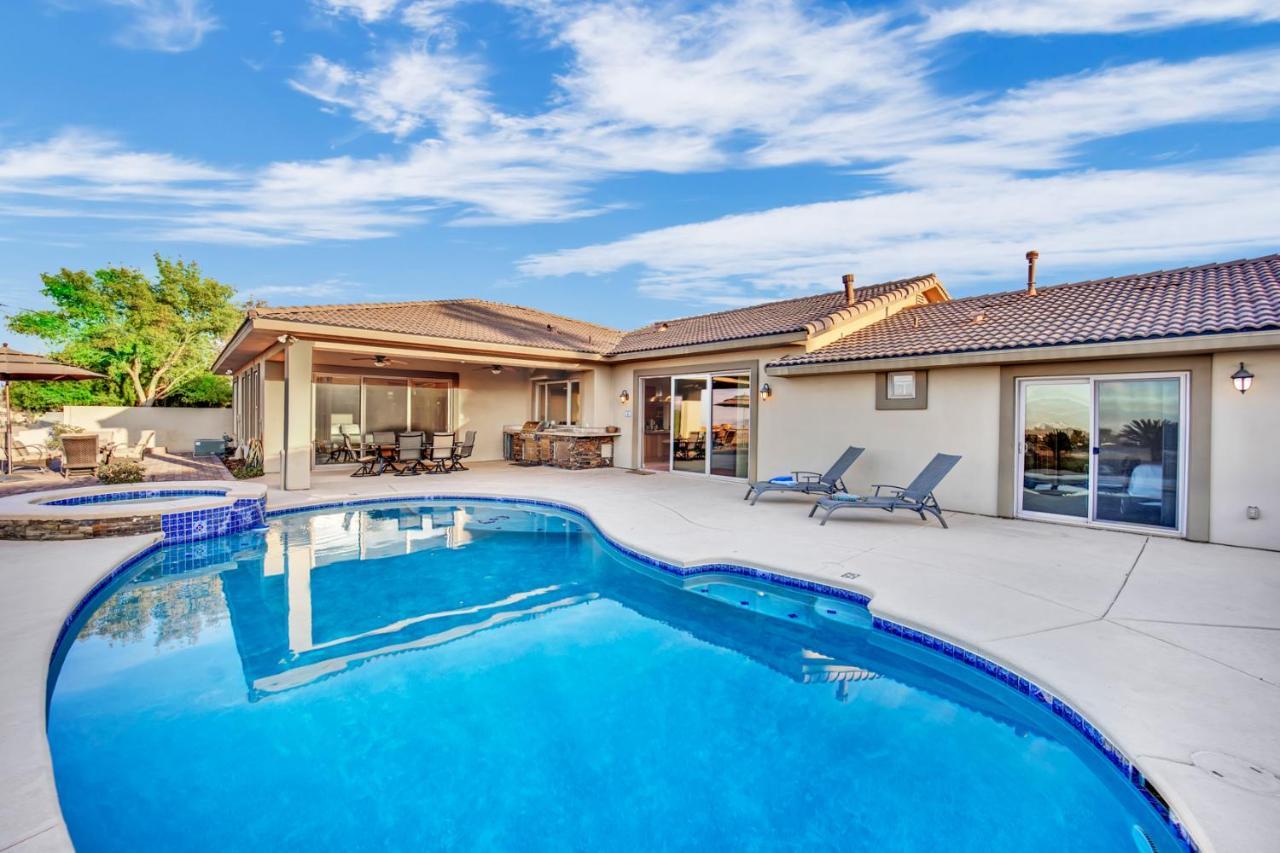 Holiday home Oasis Retreat At Henderson Greens