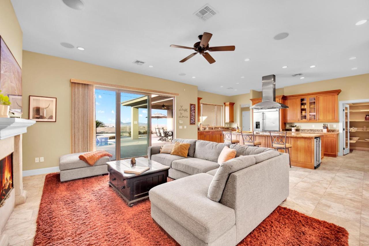 Oasis Retreat At Henderson Greens
