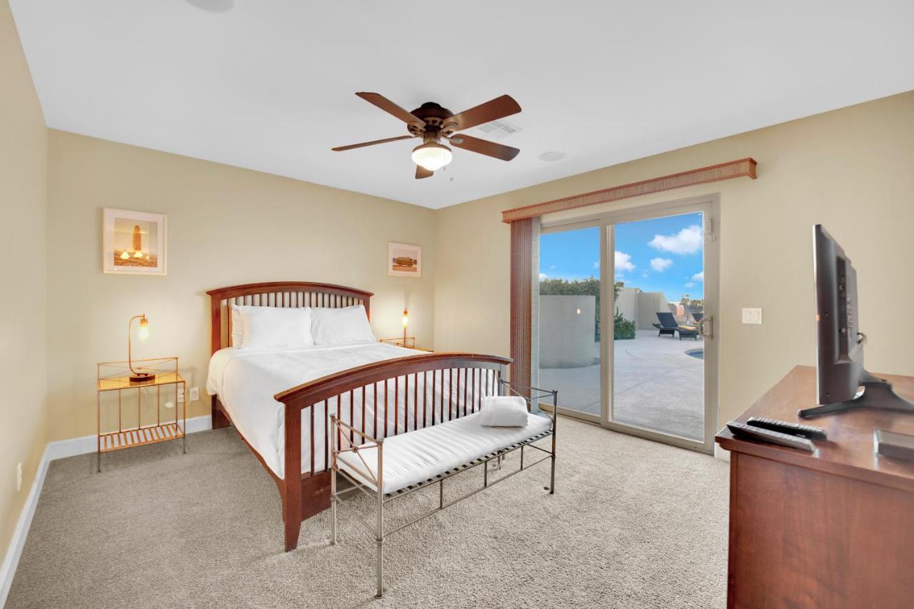 Oasis Retreat At Henderson Greens *