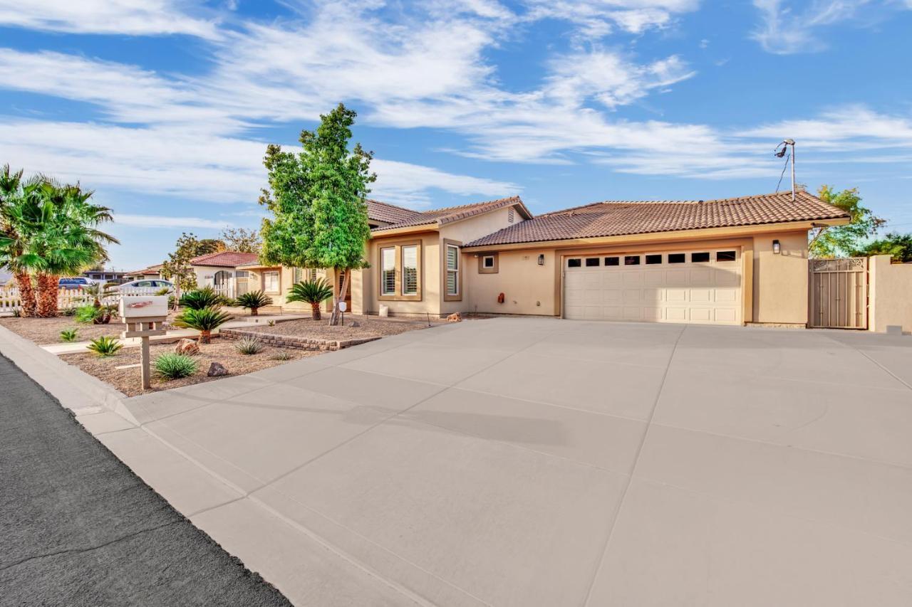 Oasis Retreat At Henderson Greens * Las Vegas