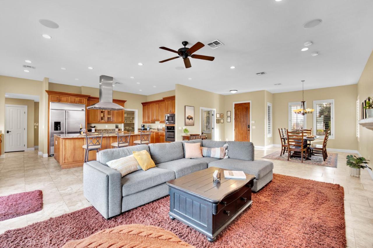 Oasis Retreat At Henderson Greens Las Vegas