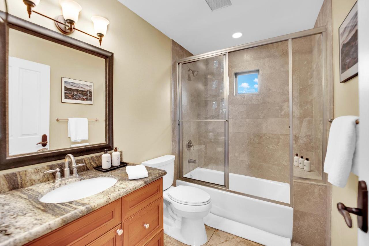 Oasis Retreat At Henderson Greens Holiday home *