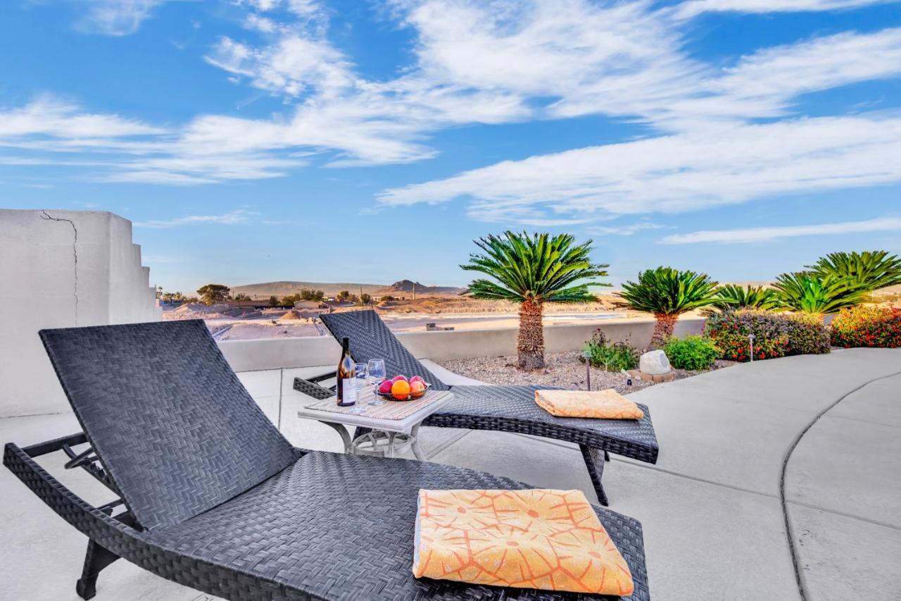 Oasis Retreat At Henderson Greens Holiday home