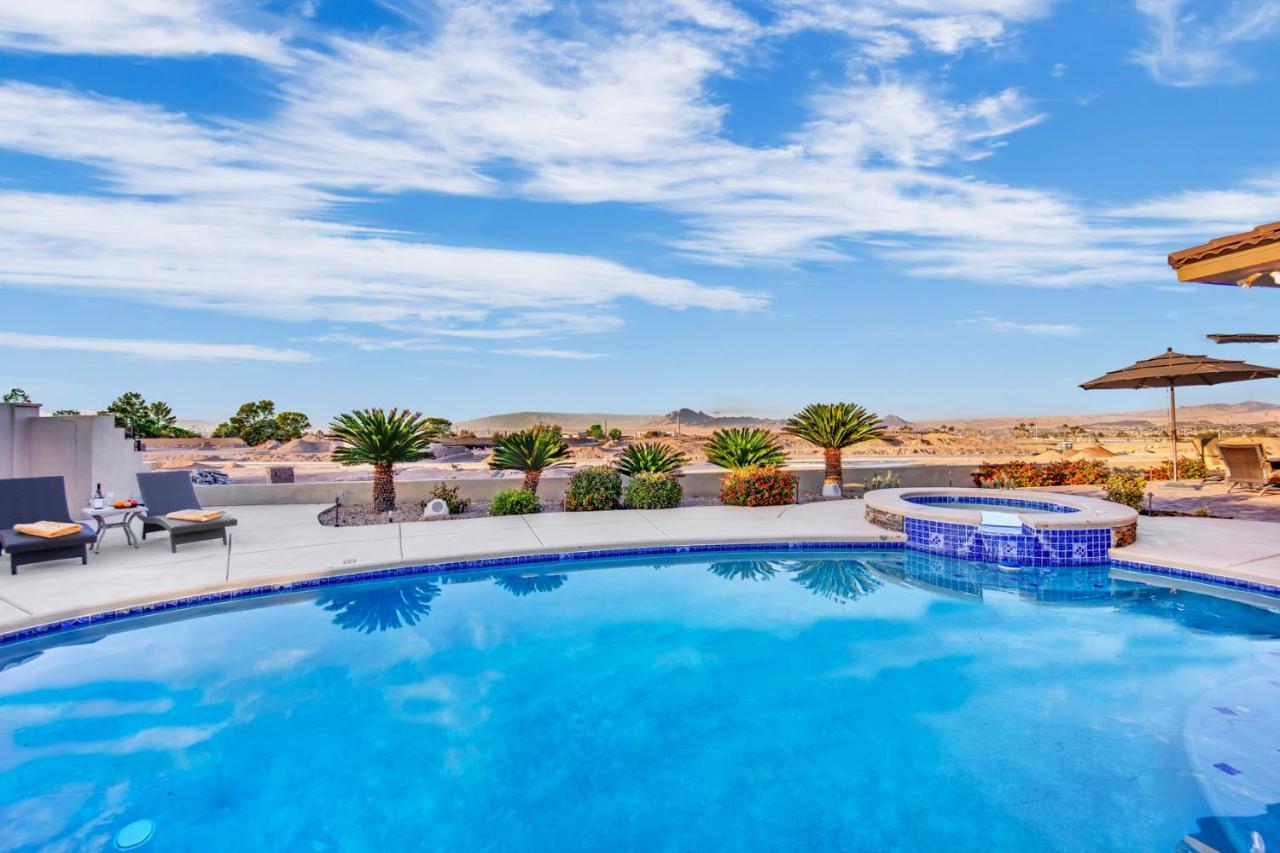 Holiday home Oasis Retreat At Henderson Greens *
